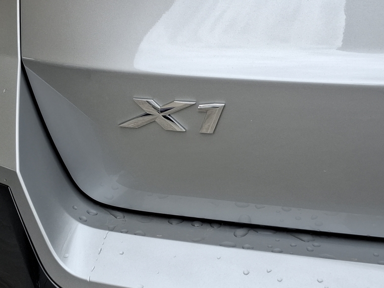 Bmw X1 Sdrive18i M Sport 2026 Usado  Usado en BMW Premium Selection
