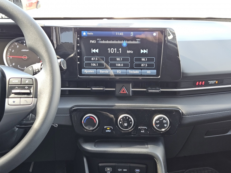 Hyundai Accent 1.5 Bn71 Mpi Mt 2024 Usado  Usado en Kovacs Usados