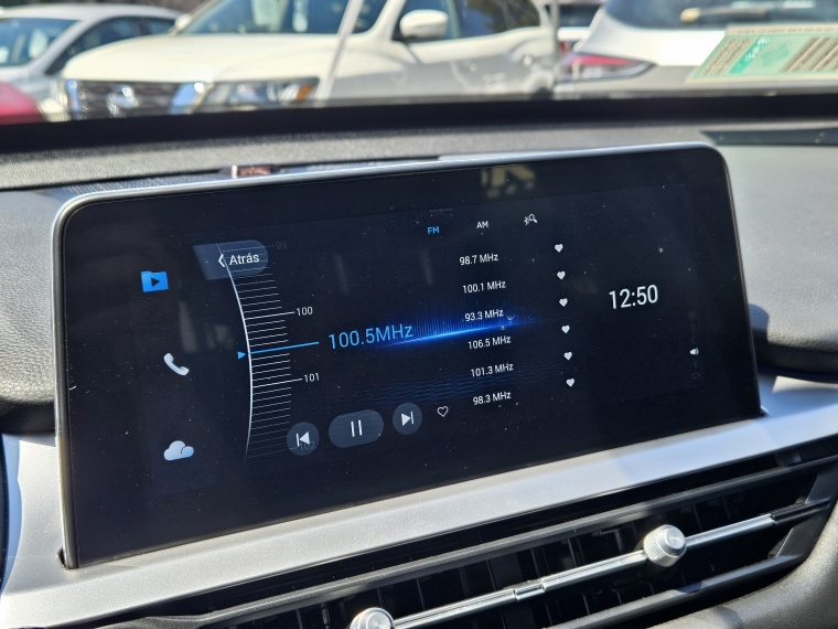 Chery Tiggo 7 Glx Cvt Pro 1.5 Aut 2024 Usado  Usado en Kovacs Usados