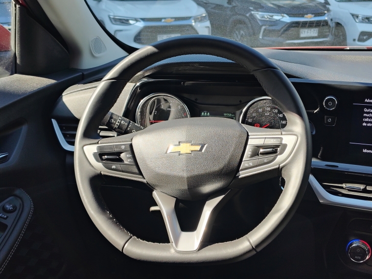 Chevrolet Montana 1.2 Premier  Mt 2025 Usado  Usado en Kovacs Usados