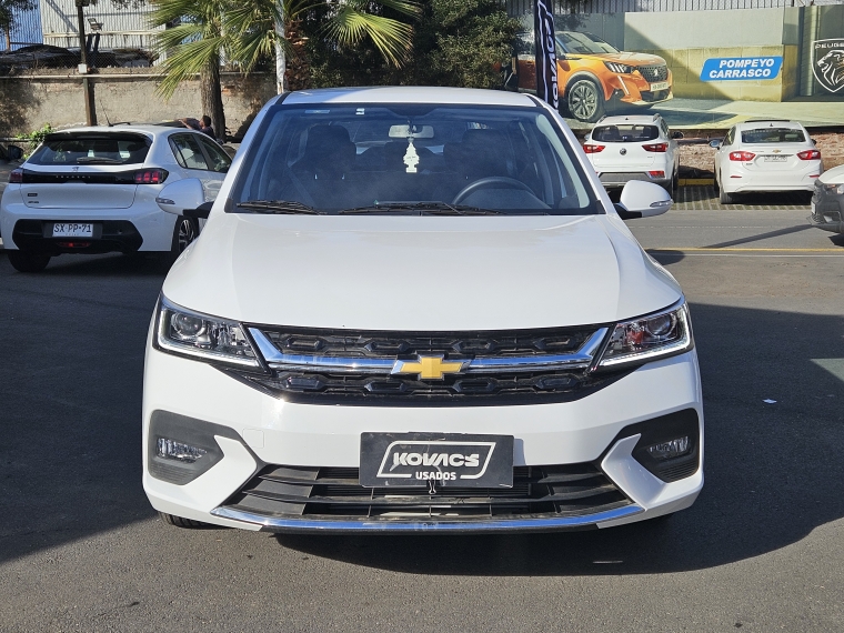 Chevrolet Sail Ltz 1.5 Mt 2025 Usado  Usado en Kovacs Usados