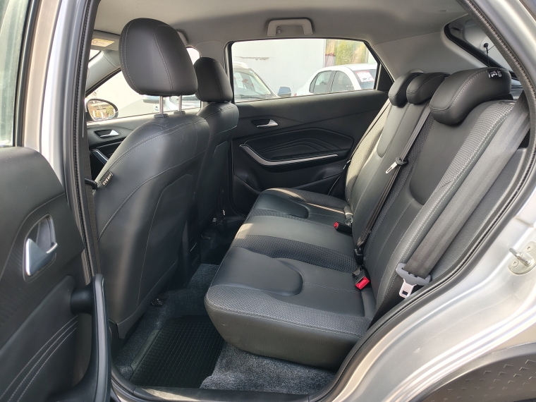 Chery Tiggo 2 pro All New Tiggo 2 Pro Max 1.5 Gl Cvt 2025 Usado en Rosselot Usados
