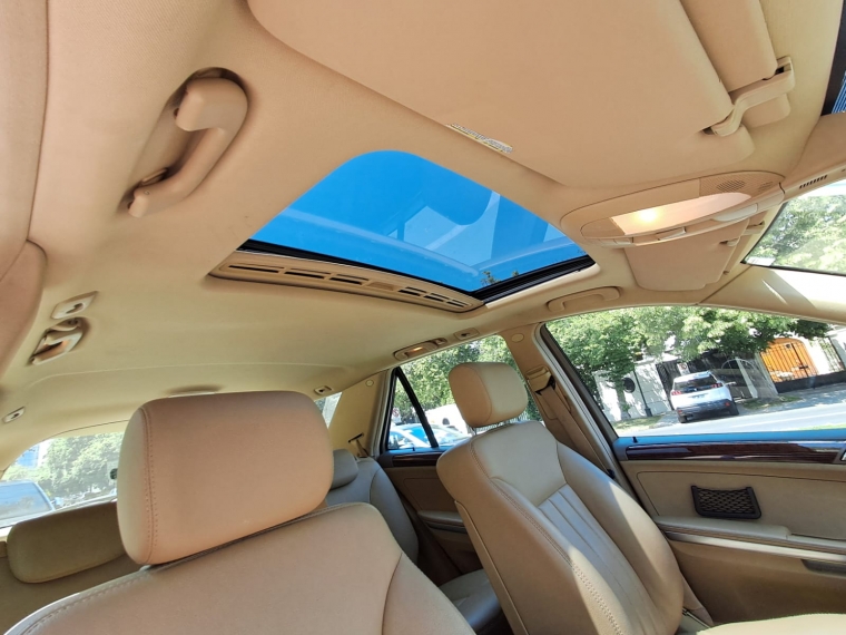 Mercedes benz Ml 350 Ml 350 2008  Usado en GT Autos