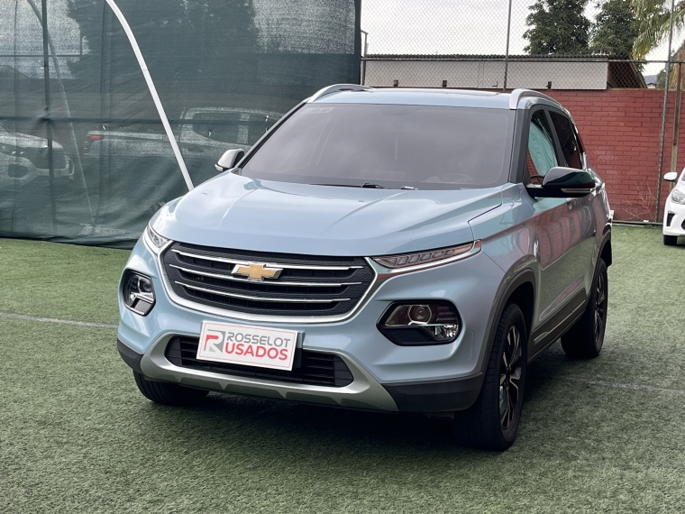 CHEVROLET GROOVE GROOVE 1.5 2022