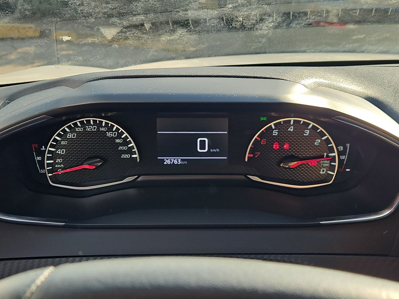 Peugeot 208 208 Puretech 75 1.2 2022 Usado en Usados de Primera - Sergio Escobar