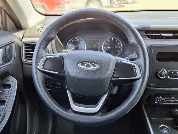 Chery Tiggo 3 New Tiggo 3 Gl Mt 2020 Usado en Rosselot Usados