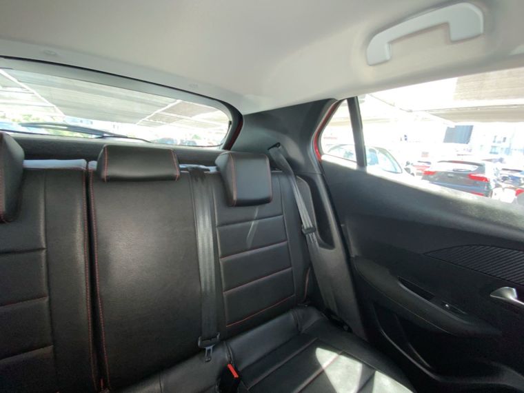 Peugeot 2008 2008 Puretech 130 1.2 2021 Usado  Usado en Webautos.cl