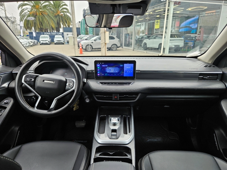 Haval Jolion Jolion Elite 1.5 Aut 2023 Usado en Rosselot Usados