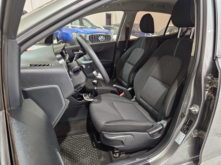 Kia Morning Morning Mpi 1.2 2023 Usado en Rosselot Usados