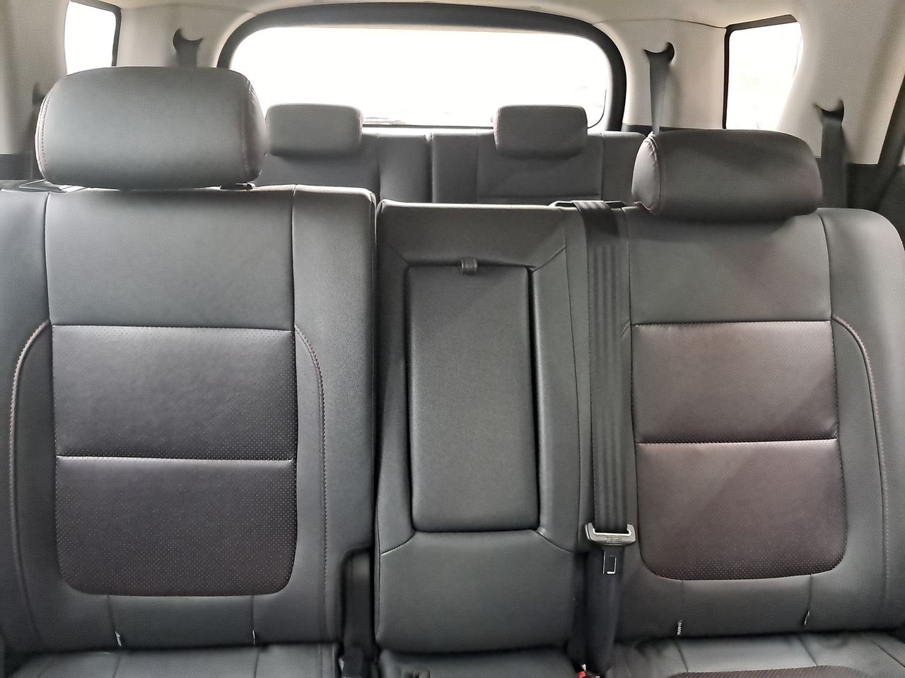 Changan Cx70 Cx70 T 1.5 Aut 2023 Usado en Usados de Primera - Sergio Escobar