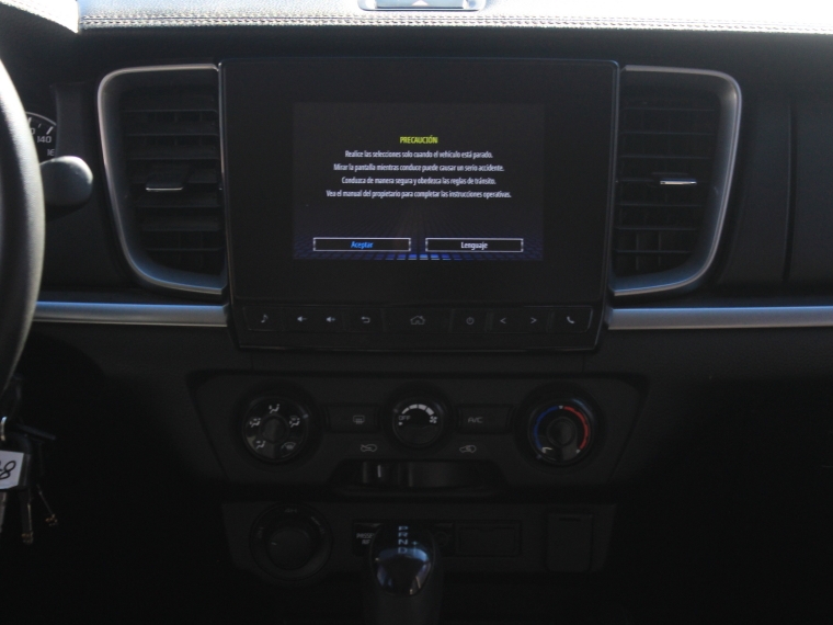 Mazda Bt-50 All New Bt 50 4x4 3.0 2022 Usado en Rosselot Usados