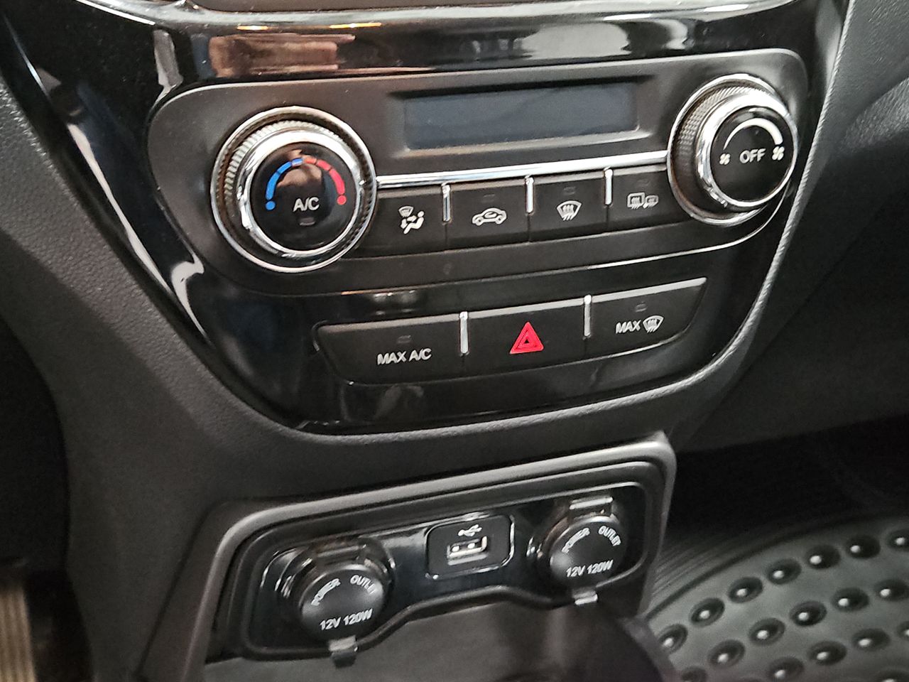 Changan Cs15 Cs15 1.5 2019 Usado en Usados de Primera - Sergio Escobar