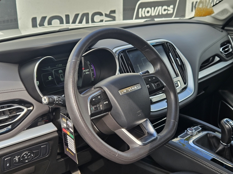 Jetour X70 Gl Mt 2024 Usado  Usado en Kovacs Usados