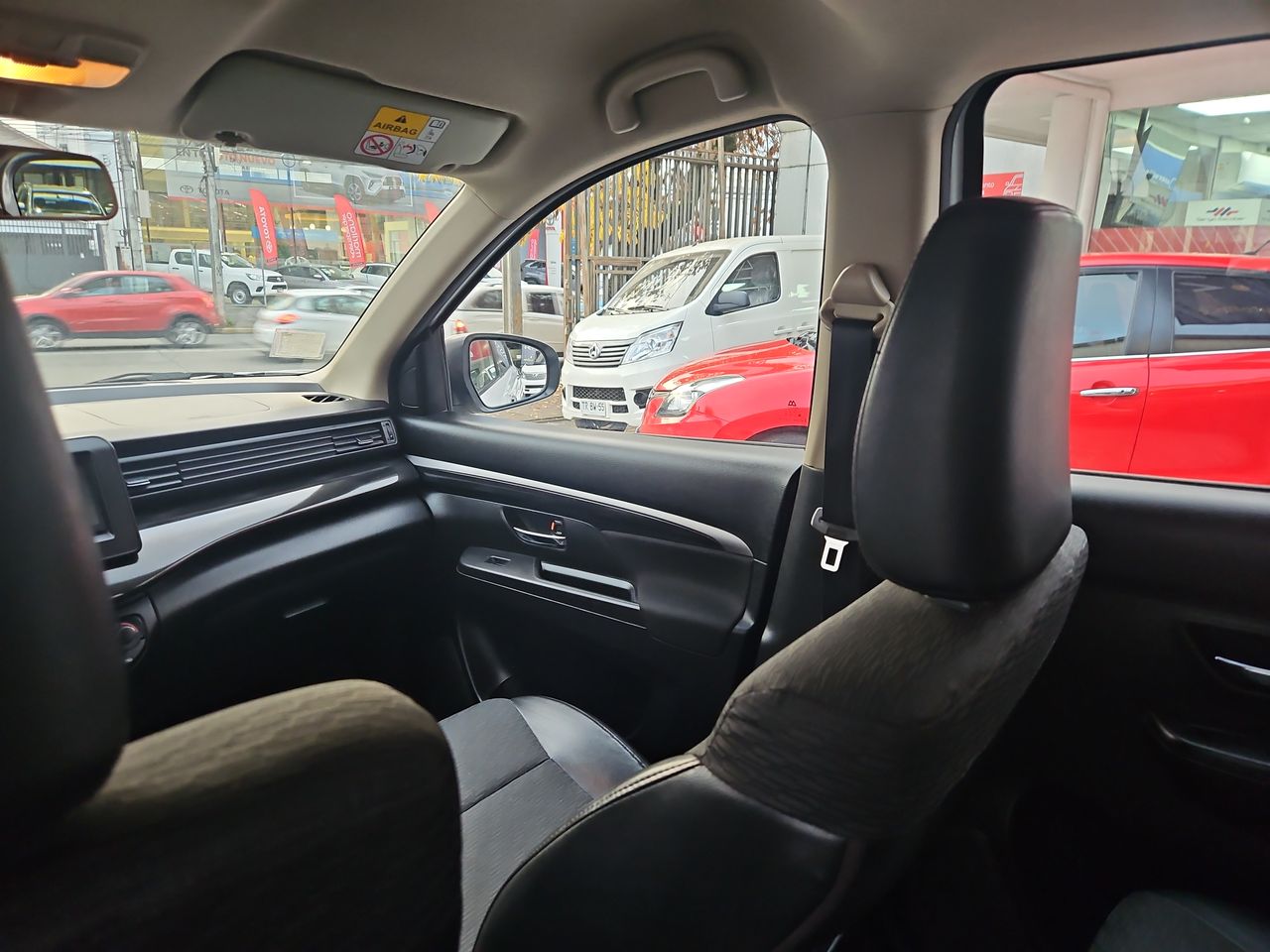 Suzuki Xl7 Xl7  1.5 2020 Usado en Usados de Primera - Sergio Escobar