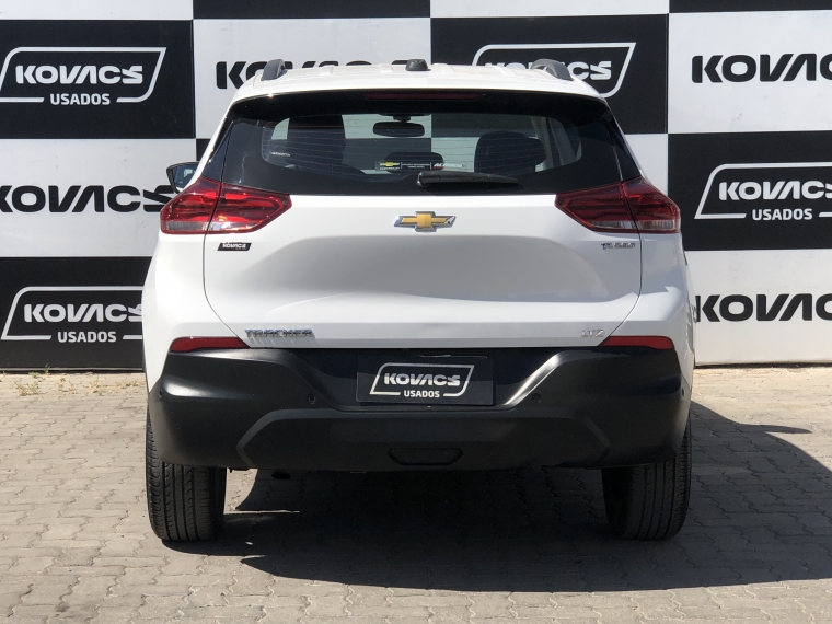 Chevrolet Tracker Ltz At 2022 Usado  Usado en Kovacs Usados