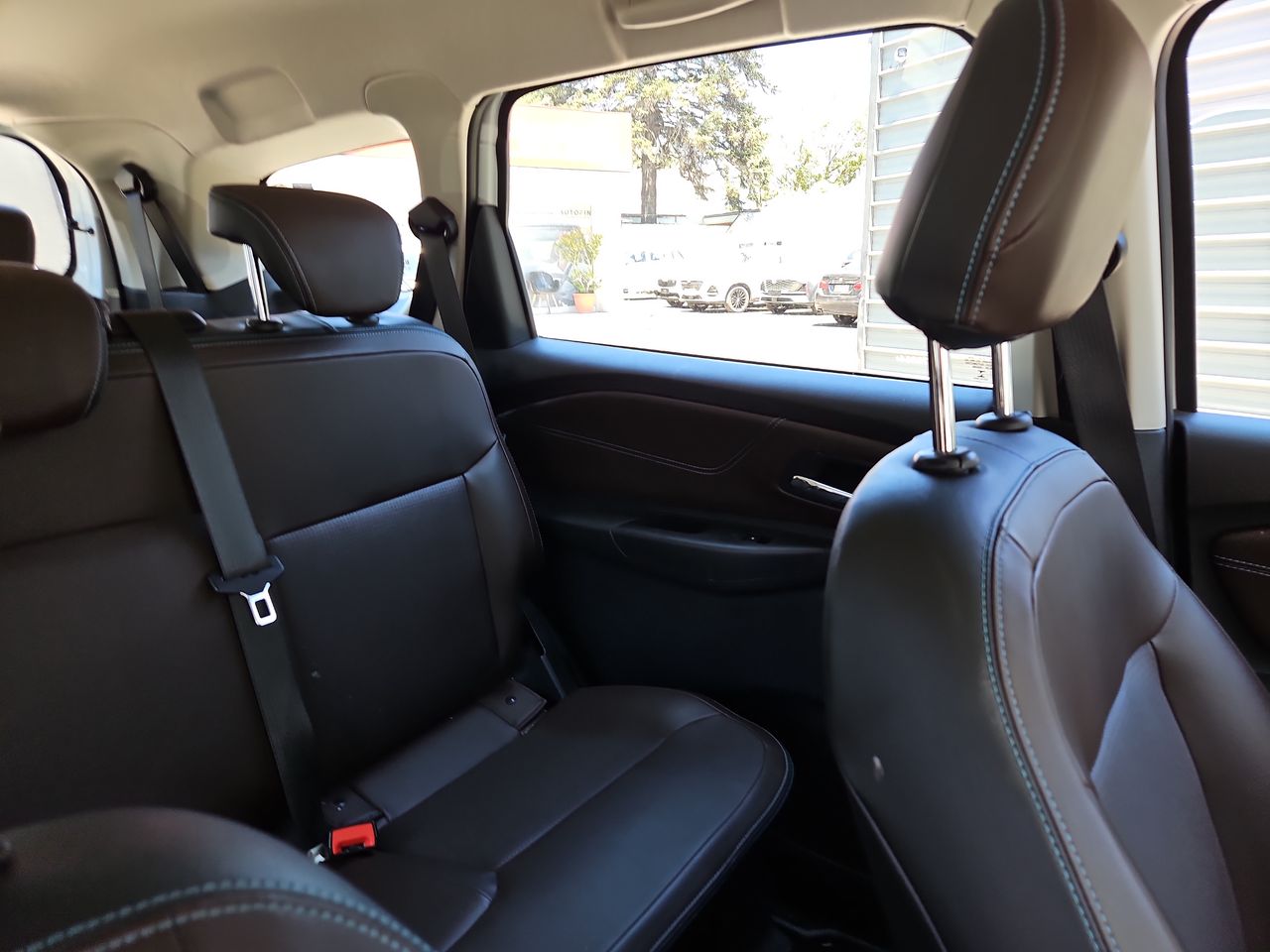 Chevrolet Spin Spin 4x2 1.8 2022 Usado en Usados de Primera - Sergio Escobar