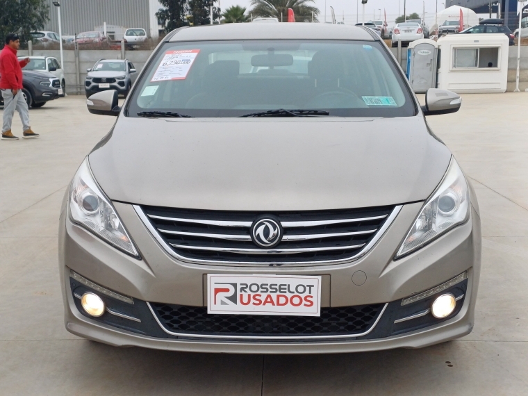 Dfm Joyear Joyear S50 2020 Usado en Rosselot Usados