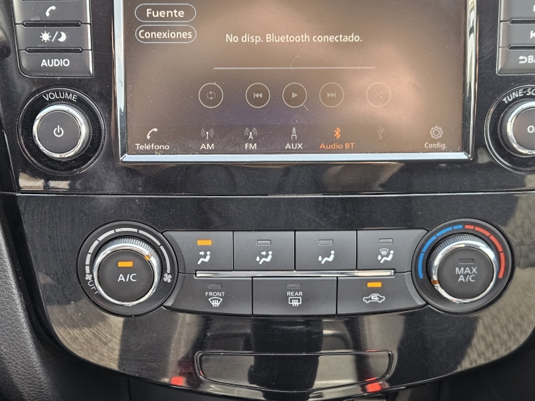 Nissan X-trail Sense 2row At 2.5 2023 Usado  Usado en Kovacs Usados