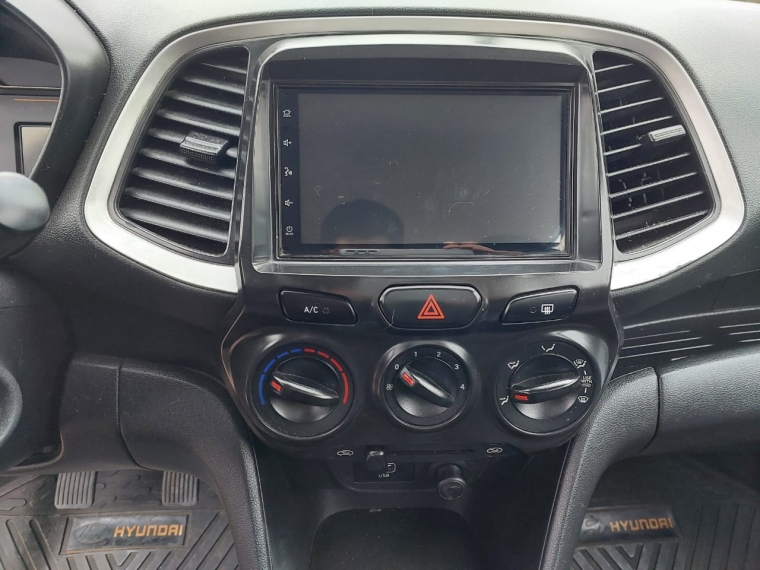 Hyundai Atos 1.1 Ah2 Plus Mt 2022 Usado  Usado en Webautos.cl