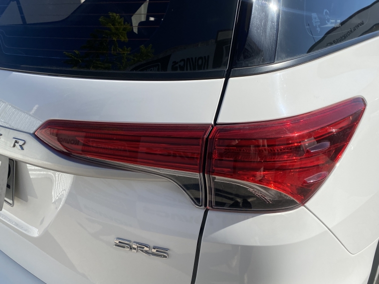 Toyota Fortuner Fortuner 4x2 2.7 Aut 2023 Usado  Usado en Kovacs Usados