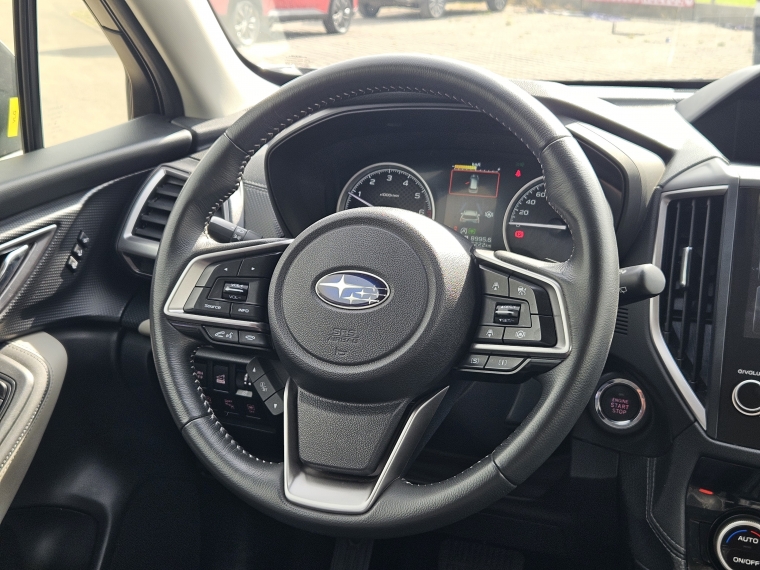 Subaru Forester Dynamic Eyesight At 4x4 2.0 2025 Usado  Usado en Kovacs Usados