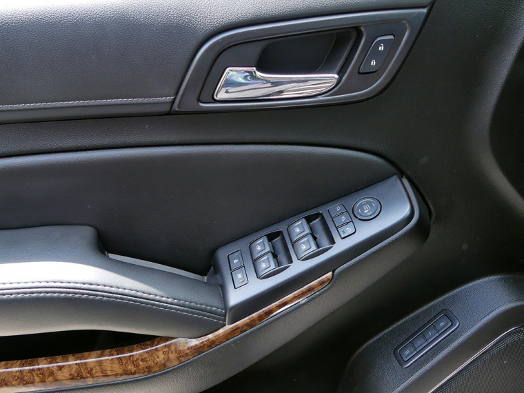 Chevrolet Tahoe 4wd 5.3 Aut 2020 Usado  Usado en Webautos.cl