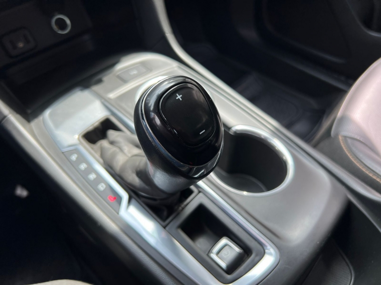 Chevrolet Equinox Lt 1.5 Turbo 2018 Usado  Usado en Webautos.cl
