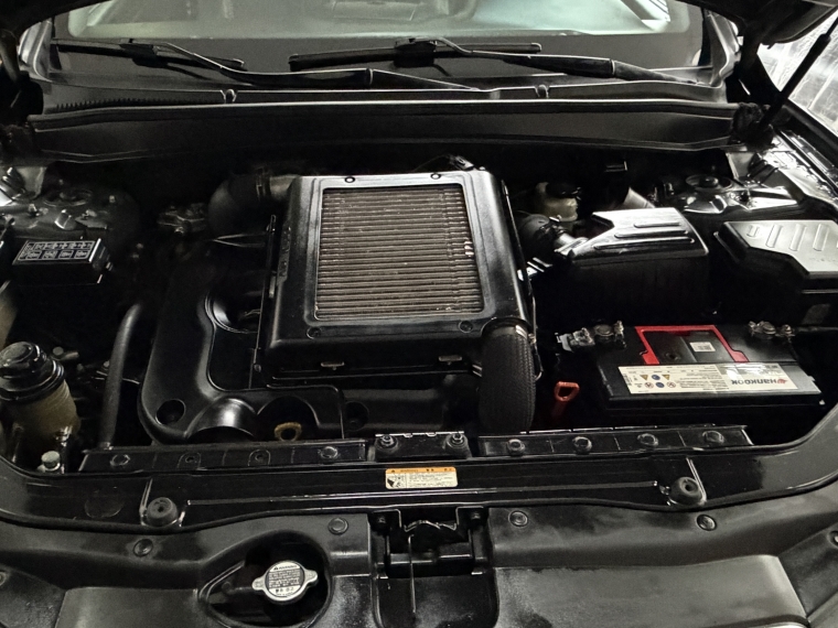 Hyundai Santa fe DiÉsel  2008  Usado en Automotriz Alto La Reina
