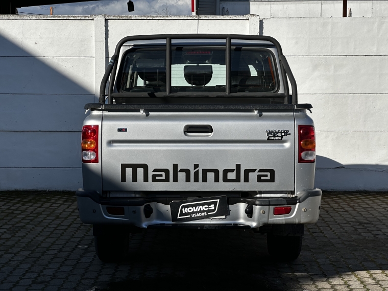 Mahindra Pik up Pik-up 2.2crde 2022 Usado  Usado en Kovacs Usados