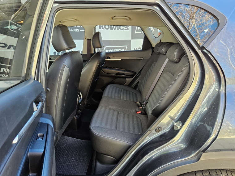 Kia Sonet 1.5 Ex Plus Ac Mt 2022 Usado  Usado en Kovacs Usados