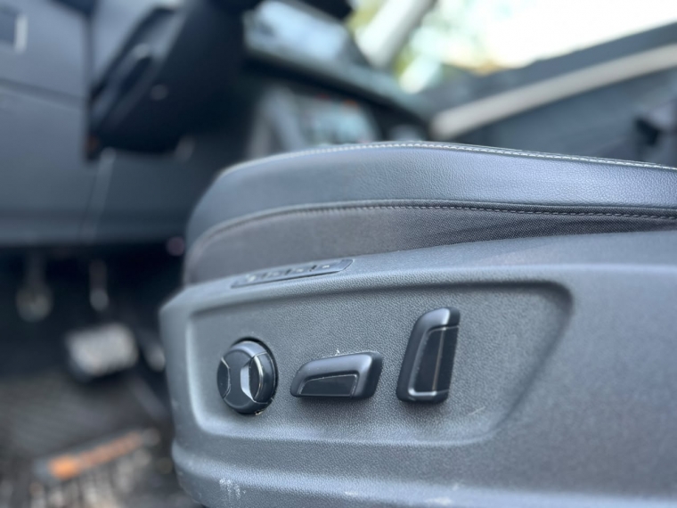 Seat Ateca  1.4 Style Tsi 4x2 Dsg At 5p. 2022 Usado en Autoadvice Autos Usados