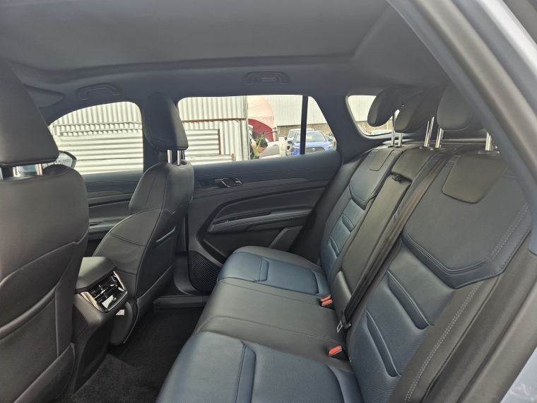Ford Territory Titanium 4x2 1.5 Aut 2025 Usado  Usado en Kovacs Usados