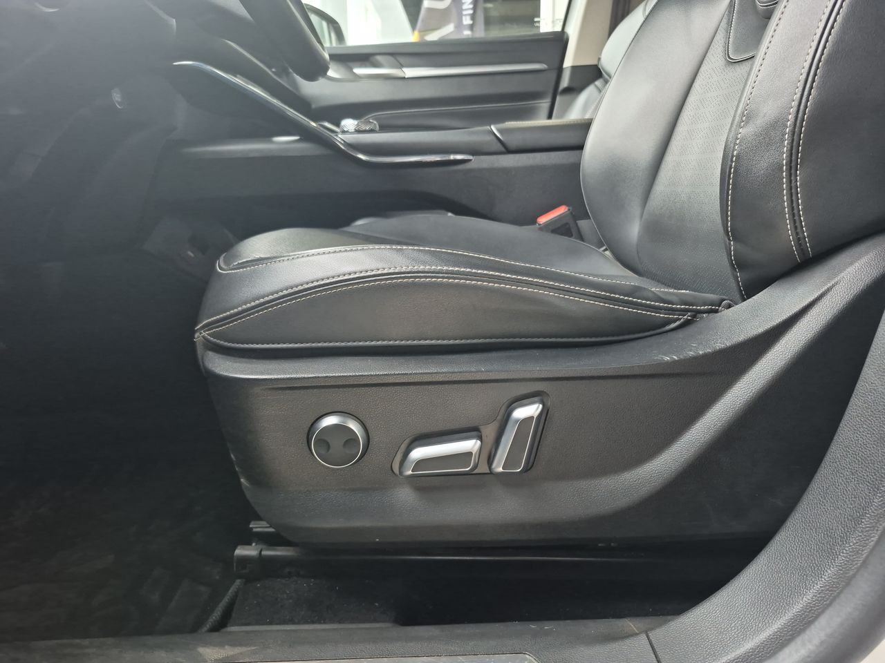 Haval H6 H6 Turbo Dct 4x4  2.0 Aut. 2023 Usado en Usados de Primera - Sergio Escobar