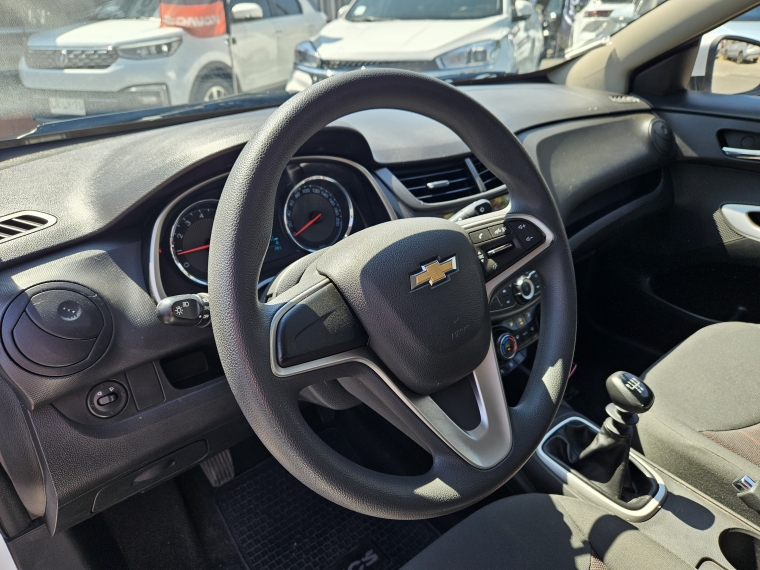 Chevrolet Sail Ls 1.5 2023 Usado  Usado en Kovacs Usados