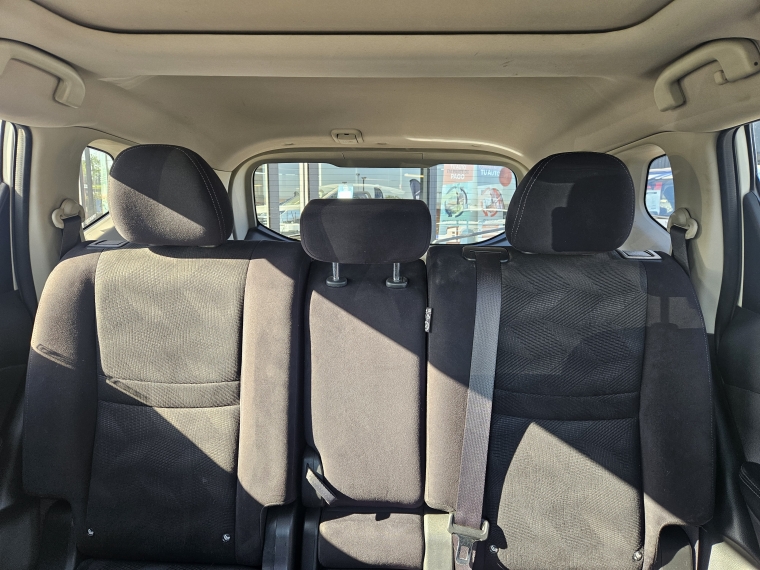 Nissan X-trail 2.5 Advance At 2015 Usado  Usado en Kovacs Usados