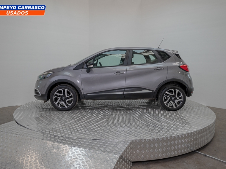 Renault Captur Expression 1.5 2018 Usado  Usado en Pompeyo