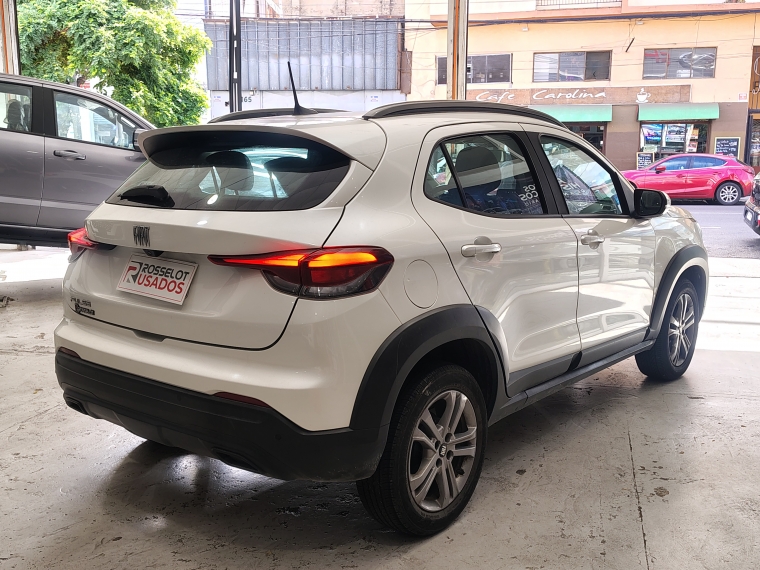 Fiat Pulse Pulse Drive Cvt 1.3 2023 Usado en Rosselot Usados