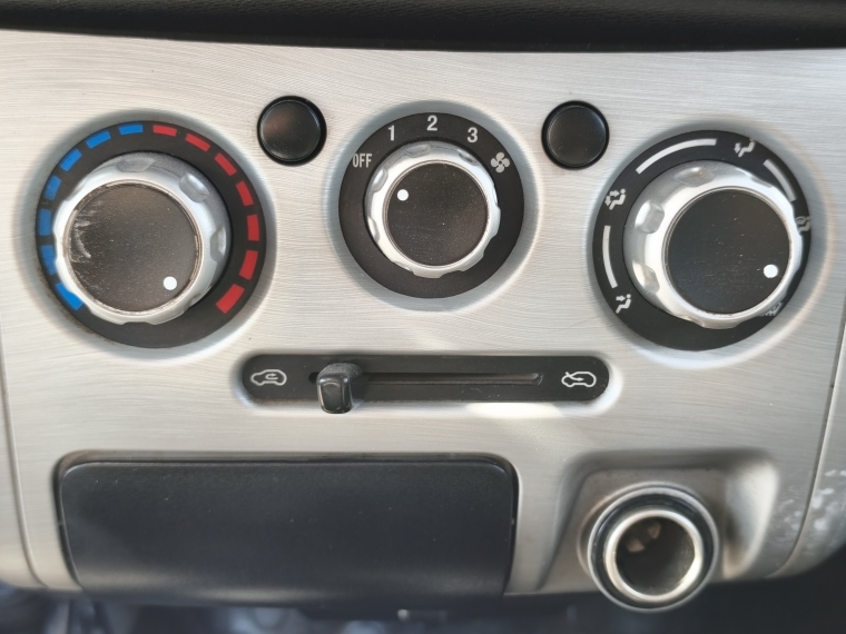 Dongfeng Cargo van 1.2 Cargo Box Serie V 2022 Usado  Usado en Kovacs Usados