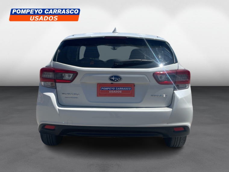 Subaru Impreza 2.0 Sport Dynamic At 4x4 2023 Usado  Usado en Pompeyo