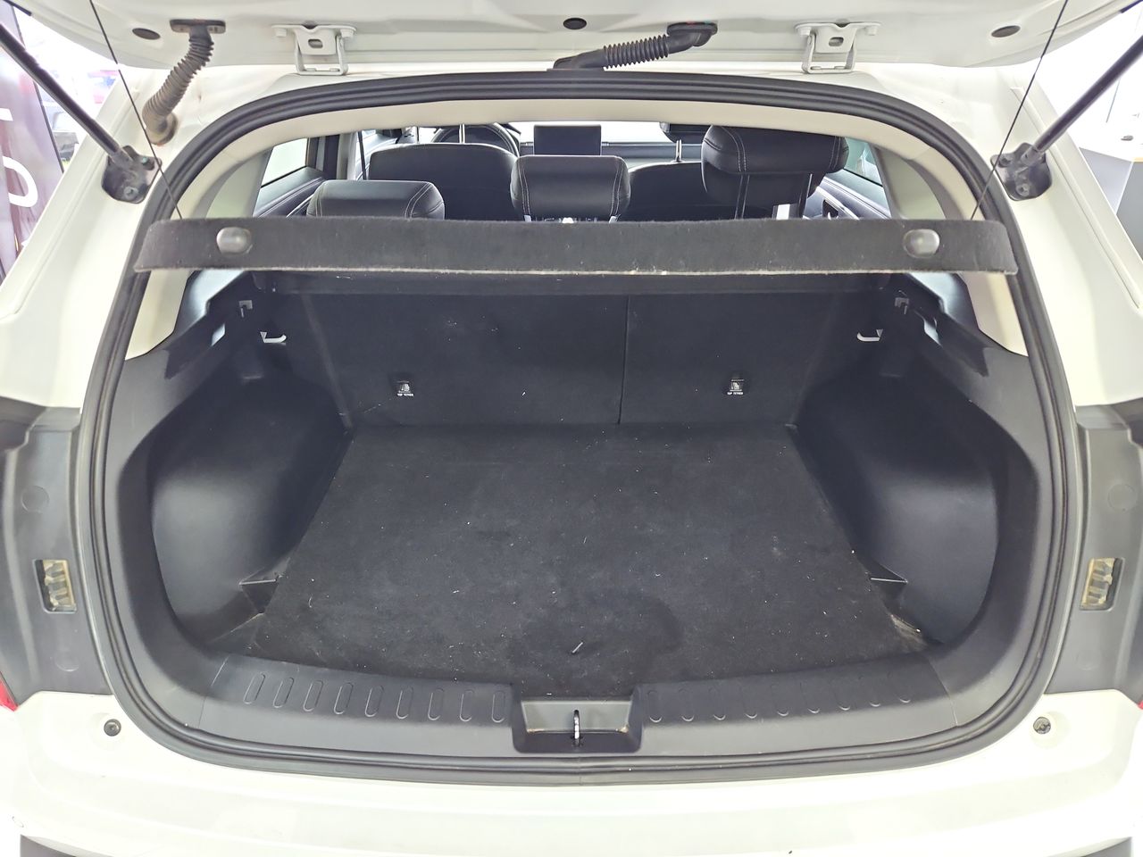 Haval Jolion Jolion Elite 1.5 Aut 2023 Usado en Usados de Primera - Sergio Escobar