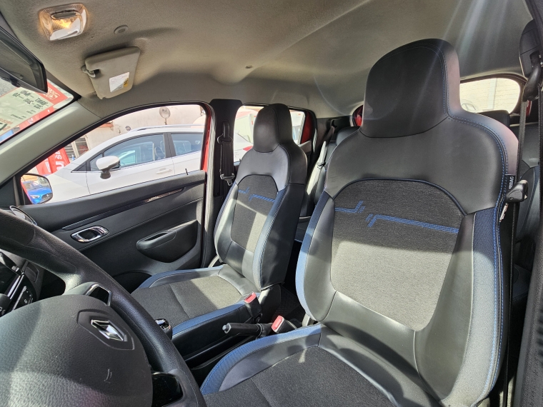 Renault Kwid Kwid Hb 1.0 2022 Usado en Rosselot Usados