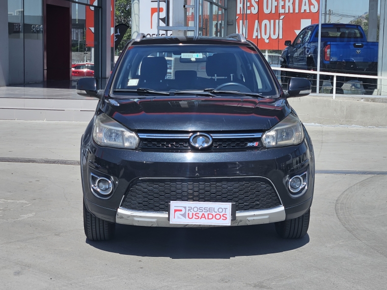 Great wall M4 M4 1.5 2015 Usado en Rosselot Usados