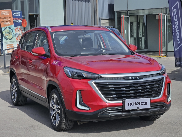 Baic X35 Fl Luxury Mt 1.5 2023 Usado  Usado en Kovacs Usados