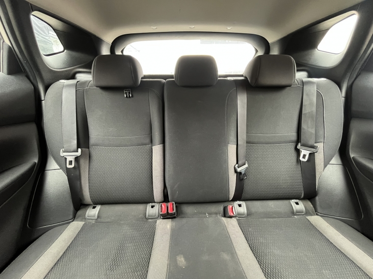 Nissan Qashqai Qashqai 1.6 6mt 4x2 2021 Usado en Rosselot Usados