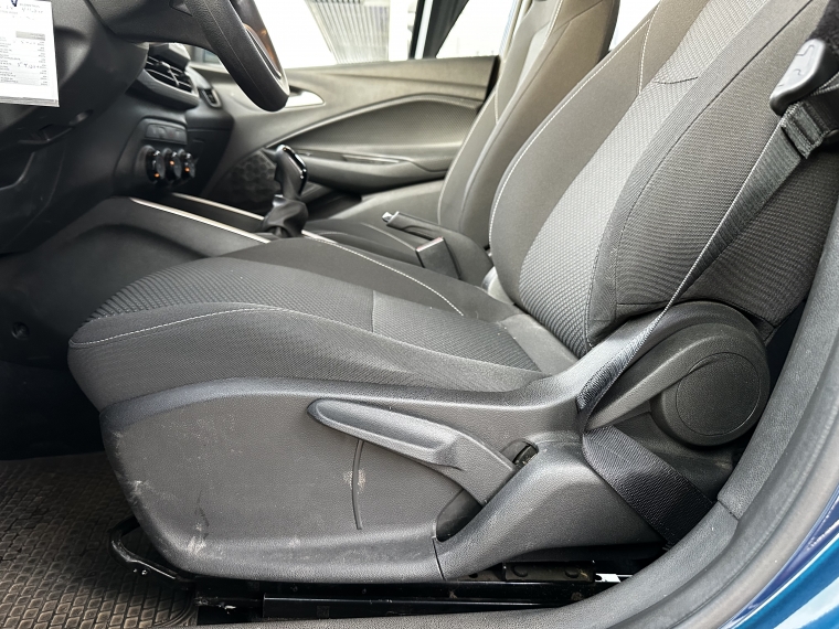 Chevrolet Onix Onix Nb Lt 1.0t 2022 Usado  Usado en Kovacs Usados