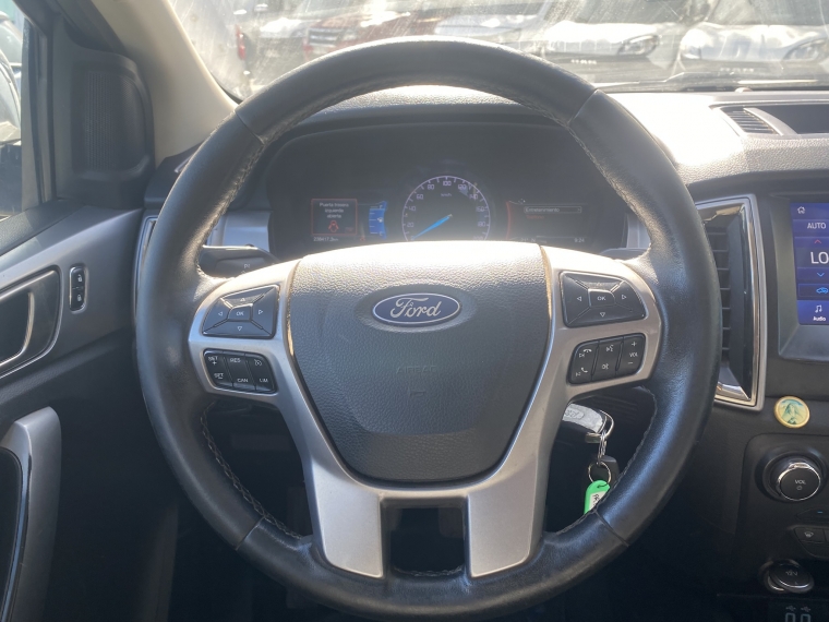 Ford Ranger Dcab Xlt 4x4 3.2 2021 Usado  Usado en Autoselect Usados