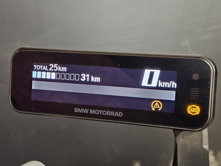 Bmw Ce 02 Aut  2025 Usado en BMW Premium Selection
