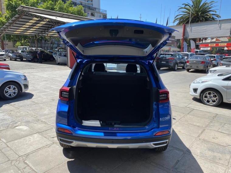 Chery Tiggo 3 Tiggo 3 1.5 2022 Usado  Usado en Webautos.cl