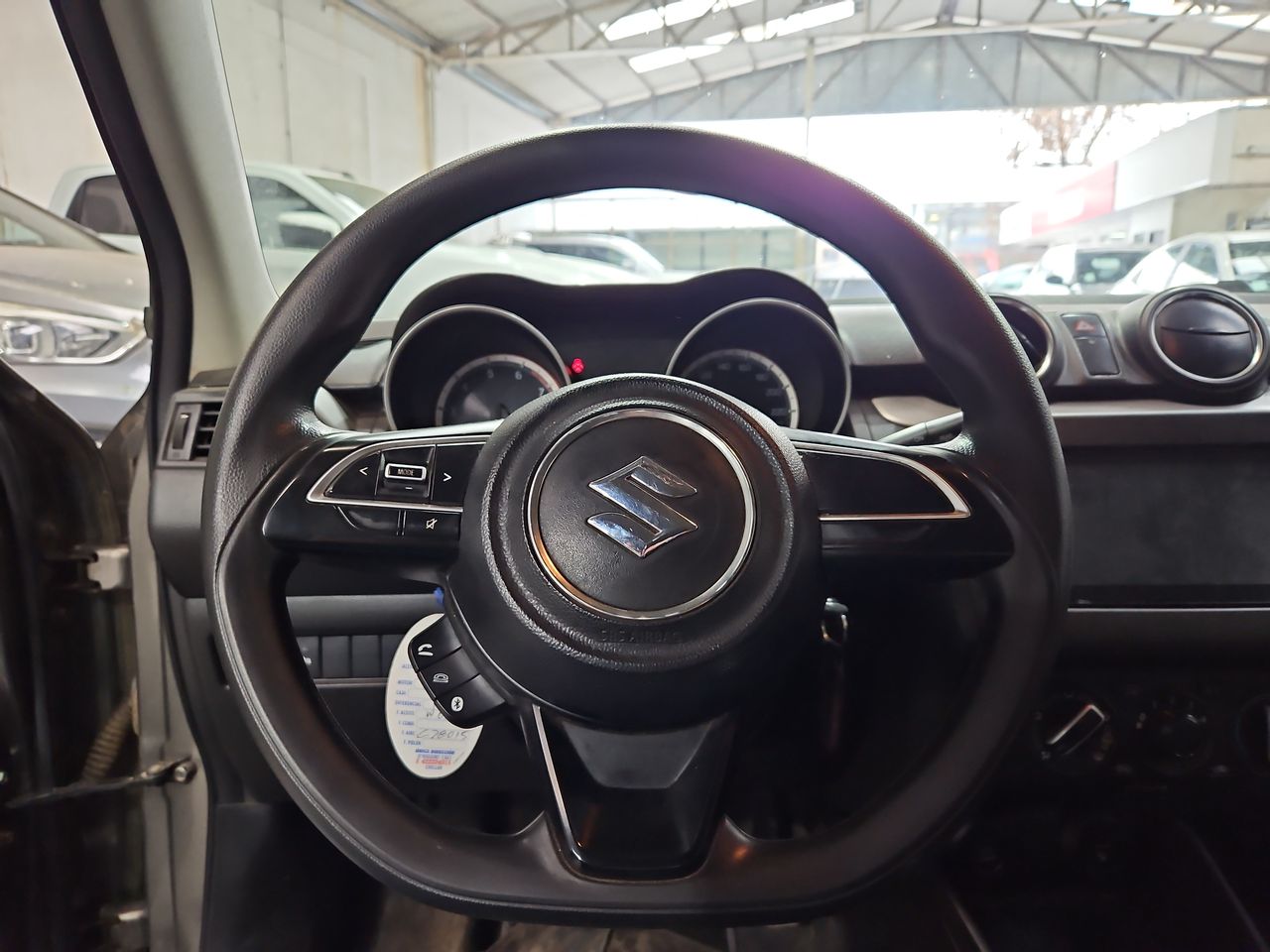 Suzuki Swift Swift 2wd 1.2 2022 Usado en Usados de Primera - Sergio Escobar