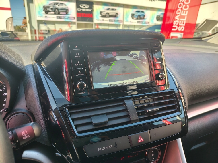 Mitsubishi Eclipse cross Eclipse Cross Rx 1.5 2023 Usado en Rosselot Usados